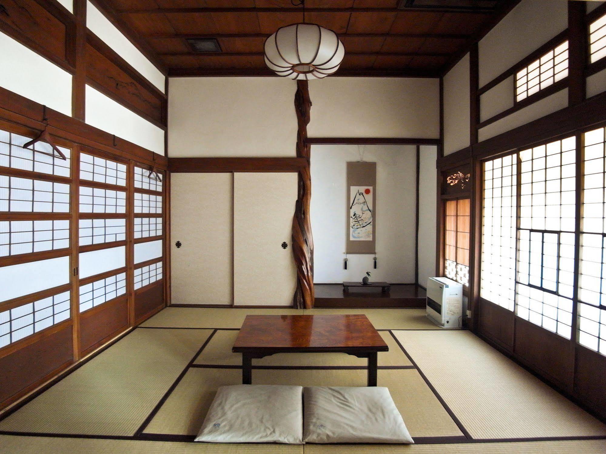 Guest House Kamejikan -Turtle Time- Kamakura Exterior photo